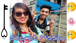 🐕🐾|| L U C Y ' s B I R T H D A Y || 🐾🐕  #vlog #kolkatavlog #streetshopping