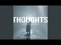 THOUGHTS (Melodic trap type beat)