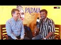 rajiv menon என் அம்மாவுக்காக நான் இயற்றிய பாடல் interview