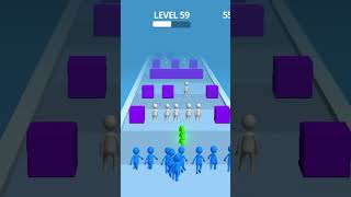 join clash 3D #game #shorts