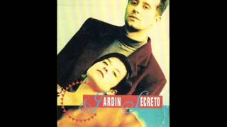 Jardin Secreto - Jardin Secreto (1993)(Disco Completo)