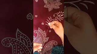 ഇത് ഇത്ര സിമ്പിൾ ആയിരുന്നോ 🤔 #shortfeed #stiching #trending #fashion #diy #yt