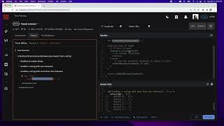 Codewars - Vowel Remover