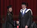 二零一一至二零一二年度碩士學位課程畢業典禮 master s degree 2011 2012 graduation ceremony