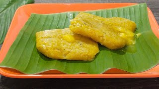 ಸಿಹಿ ಕುಂಬಳಕಾಯಿ ಕಡುಬು | Sweet Pumpkin Kadubu Recipe | Kumbalakayi kadubu