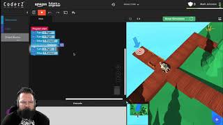 Intro to Coderz