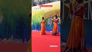 ହାଏ ରେ ହାଏ mo kanhei Raja kuade gala /patha utsav 2024//Bhubaneswar