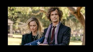 Shocking Exit: What Really Happened to Will in Criminal Minds?