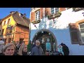 the most cozy french village of eguisheim alsace magic