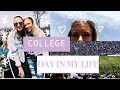 WEEKEND IN MY LIFE! (PENN STATE: tailgating, sorority formal, homework)