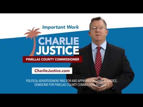 Justice People First HD Justice People First HD