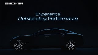 [NEXEN TIRE] Outstanding Performance (UAE)