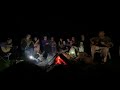 Cover of “Lament” by The Walking Roots Band