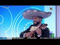 los colaboradores de aruser@s sorprenden a alfonso arús con mariachis para felicitarle el cumpleaños