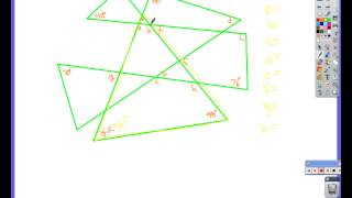 geometry chapter 5 practice test