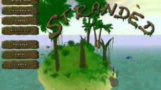 Stranded II Menu