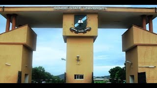 Gombe State University GSU Resumption Date – Full Academic Calendar