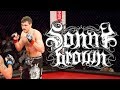 Sonny Brown MMA Highlight Reel