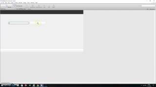 FileMaker Sliding Objects
