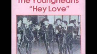 The Younghearts - Hey Love