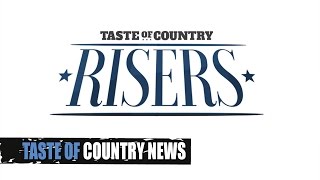 Introducing RISERS - Country Music's Next Generation