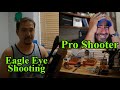 Pro-Shooter reacts to YouTuber reloading advice | Eagle Eye Shooting