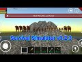 Survival Simulator Mod Menu by Lary Hacker v0.2.3 | R.B Gaming #survivalsimulator