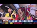 立委補選三足鼎立 何志偉.陳思宇.陳炳甫衝刺－民視新聞