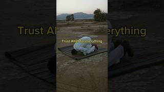 Always trust Allah for everything #islam #shorts