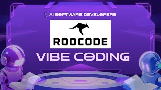 Roo Code + PydanticAI: Vibe Coding AI-Powered Apps