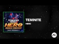 [Dubstep] Pegboard Nerds - Hero (Feat Elizaveta) [Teminite Remix]