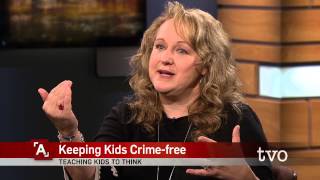 Keeping Kids Crime-Free