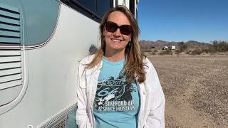 RV Inspection \u0026 Tour with the Pro: Lazy Daze Adventure