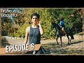 Brave and Beautiful - Episode 6 (Hindi Dubbed) | ब्रवे एंड ब्यॉटीफूल - Cesur ve Guzel