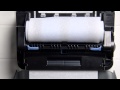 SofPull® Mechanical Towel Dispenser - Stub Roll Transfer