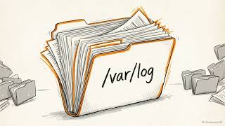 Linux Disk Full? Find Large Files Eating Disk Space in 10 Minutes | Linux Admin Guide