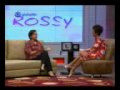 Sri Mulyani - Rossy  @ Global TV (1)