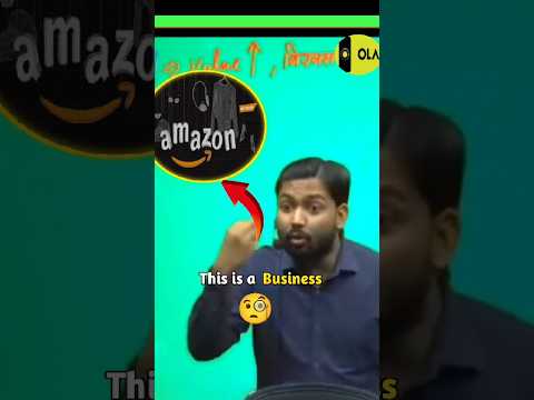 Amazon and Ola Khan GS Research #shorts #ytshorts #viral