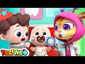 Dentist Song🦷😁 | Go to the Dentist  | Good Habits | Nursery Rhymes & Kids Songs | Yes! Neo