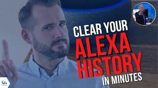 How to manage and delete your Alexa history and recordings | Kurt the CyberGuy