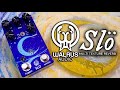 Walrus Audio | Slö | VIDEO REVIEW | All Ambient Sounds [NO TALK / ONLY TONES]