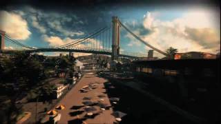 NEW Split Second Trailer!