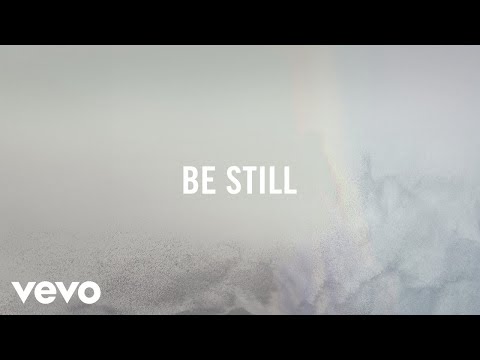 Jeremy Camp – Be Still (Lyric Video)