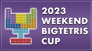 池袋ゲーセンミカド 【ビグテト】2023 WBC 第41回大会 20231020