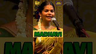 மாதவி வில்லிசையின் தரமான வீடியோ❤️❤️|| Beauty Queen Tenkasi Madhavi Super Villupattu Video || Mathavi