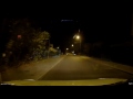 meteor bolide falling over poland 31.10.2015 compilation meteoryt bolid nad polskim niebem