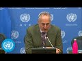 Ukraine, Libya, Sudan & other topics - Daily Press Briefing (14 February 2022)