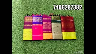 premium Kalyani cotton