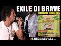 Exile Di Brave @ Free Bamboo Joint Show in Kingston, Jamaica [January 31st 2015]