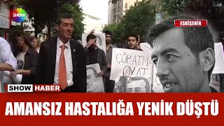 Fenomen tekelci hayatını kaybetti